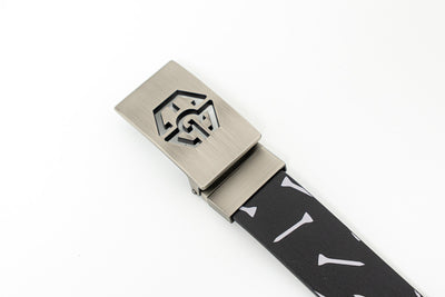 EGL Men's Belt - Black & Brown