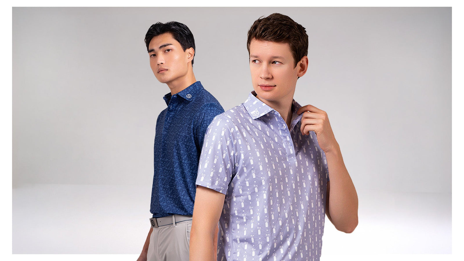 MENS GOLF
