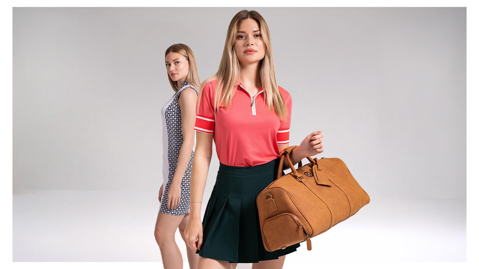WOMENS GOLF