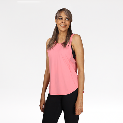 EGL Women’s AirFlex Tank - Pink
