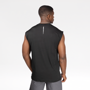 EGL Men's Active Training Top - Black