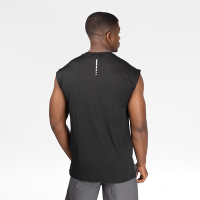 EGL Men's Active Training Top - Black