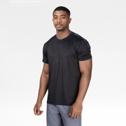EGL Men’s TrainLite Tee - Black