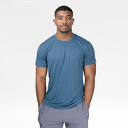 EGL Men’s TrainLite Tee - Green