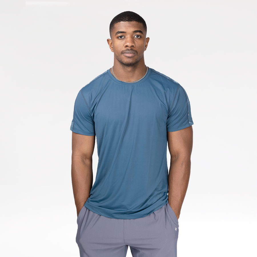 EGL Men’s TrainLite Tee - Green