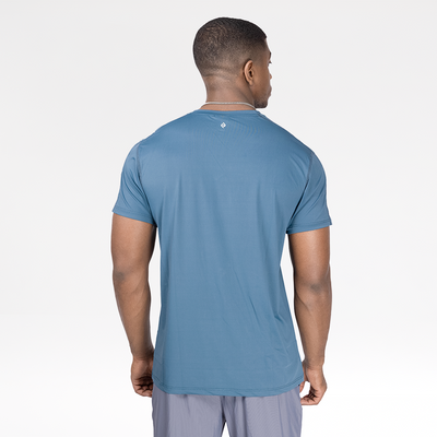 EGL Men’s TrainLite Tee - Green