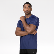 EGL Men’s TrainLite Tee - Purple