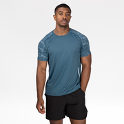 EGL Men’s PaceFlex Shorts - Black