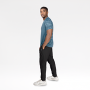 EGL Men’s EnduroTrack Pants - Black