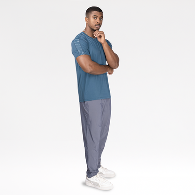 EGL Men’s EnduroTrack Pants - Gray