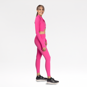 EGL Women’s SculptFit Leggings - Pink