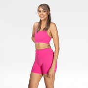 EGL Women’s SwiftMove Shorts - Pink
