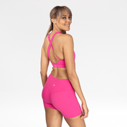 EGL Women’s SwiftMove Shorts - Pink