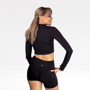 EGL Women’s SwiftMove Shorts - Black