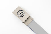 EGL Men's Belt - Blue & Grey