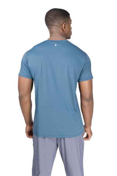 EGL Men’s TrainLite Tee - Green